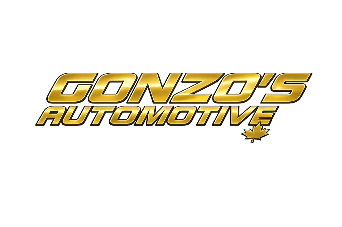 Gonzo's Automotive